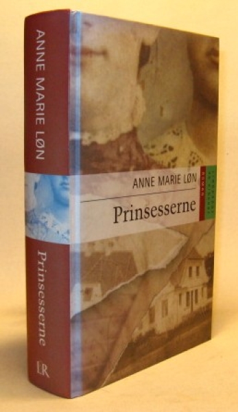 Prinsesserne